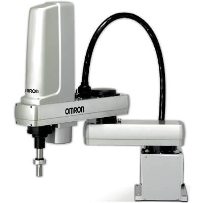 Robot Omron X