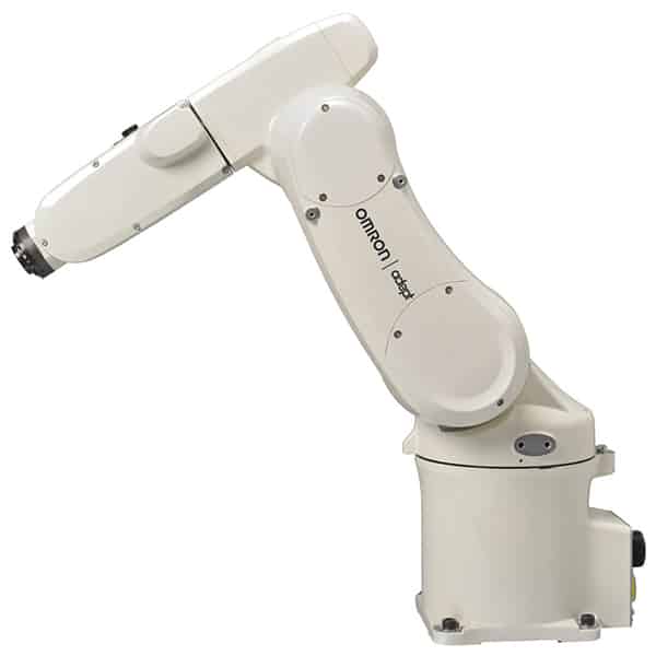 braccio-omron-per-robot