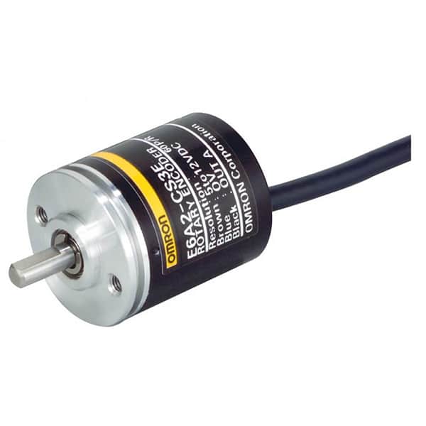 encoder-per-robot