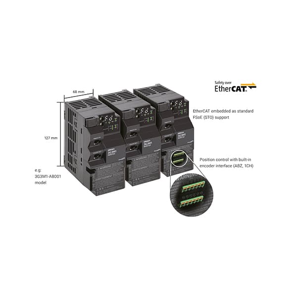 inverter-omron-in-vendita