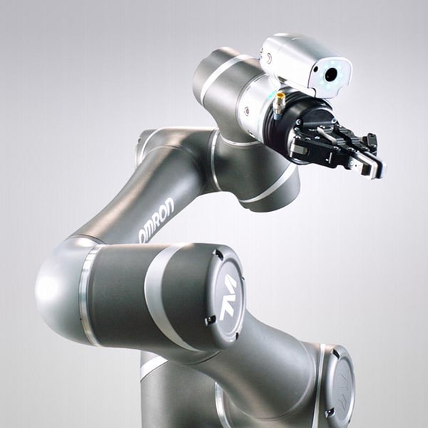 robot-per-incollaggio