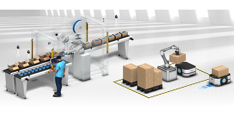 robotica-avanzata-e-collaborativa