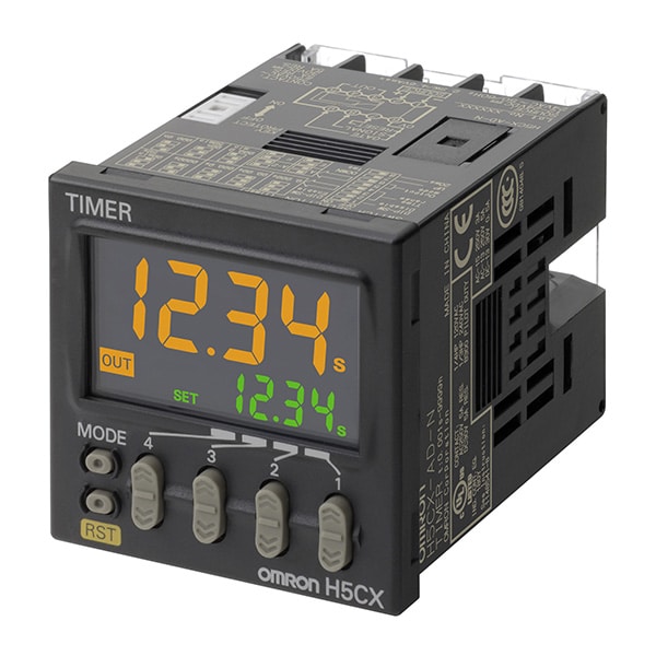 temporizzatore-elettronico-programmabile