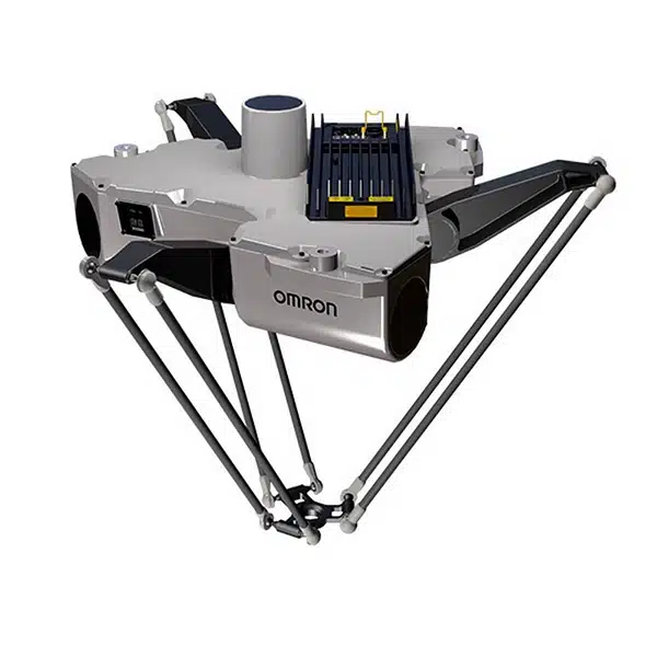 iX3-565 3-axis