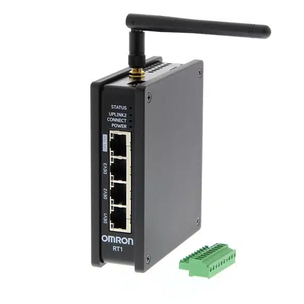 RT100-omron